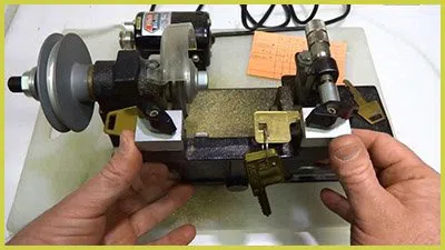 All County Locksmith Store Sunnyvale, CA 408-273-9380 - 11-Key-Cutting