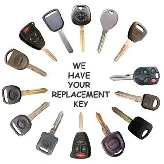 All County Locksmith Store Sunnyvale, CA 408-273-9380 - 19-Transponder-keys
