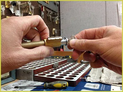 All County Locksmith Store Sunnyvale, CA 408-273-9380 - 9-rekey